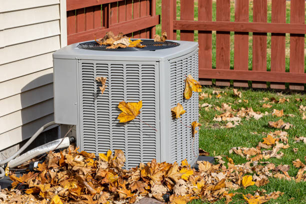 Best Geothermal HVAC Systems in Rocky Mount, NC
