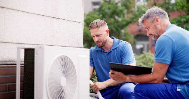 Best Seasonal HVAC Services in Rocky Mount, NC