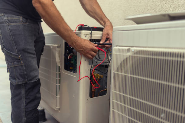 Best HVAC Software and Technology in Rocky Mount, NC