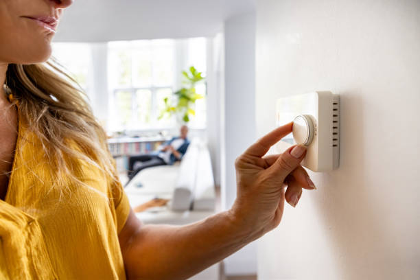 Best HVAC Retrofitting and Upgrading in Rocky Mount, NC