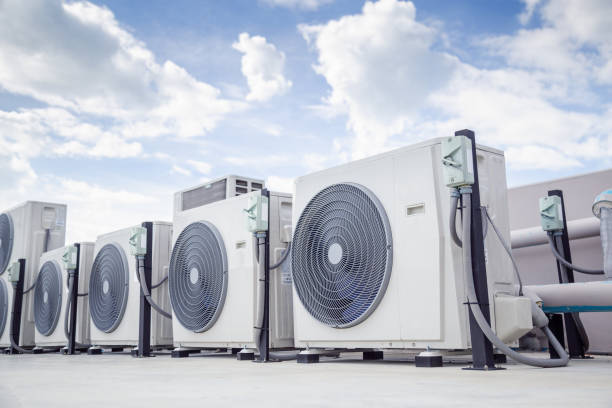 Best HVAC Financing and Leasing in Rocky Mount, NC