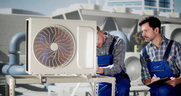 Reliable Rocky Mount, NC HVAC Solutions