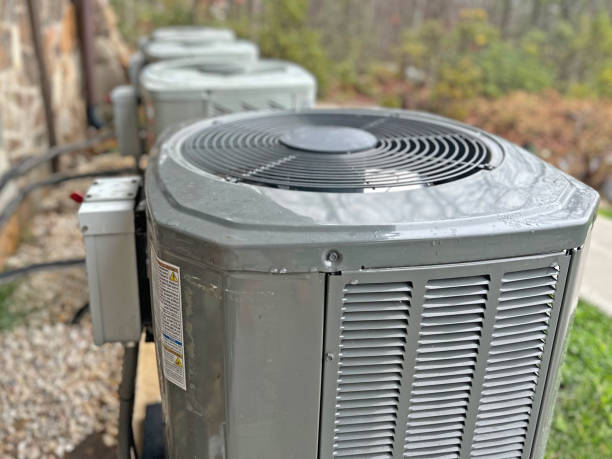 Best HVAC Training and Certification in Rocky Mount, NC
