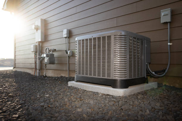  Rocky Mount, NC HVAC Pros